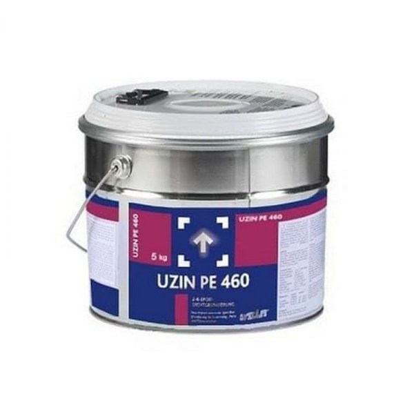 Uzin PE 460 Эпоксидная грунтовка для влажных или слабых оснований